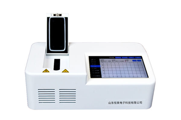 8孔PCR仪