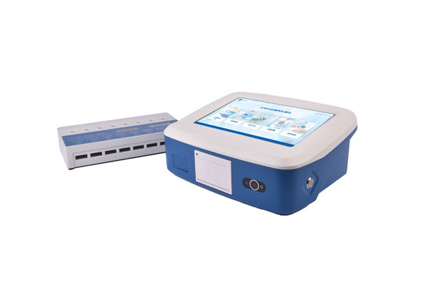 荧光定量检测仪