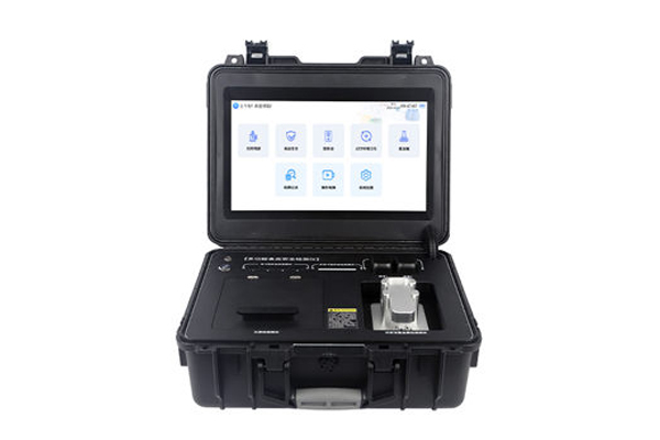 多功能食品安全检测仪器