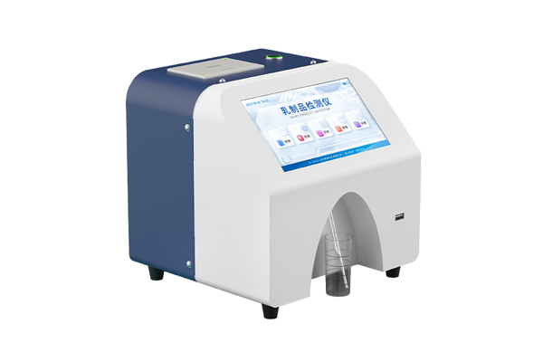 乳制品快速测定仪