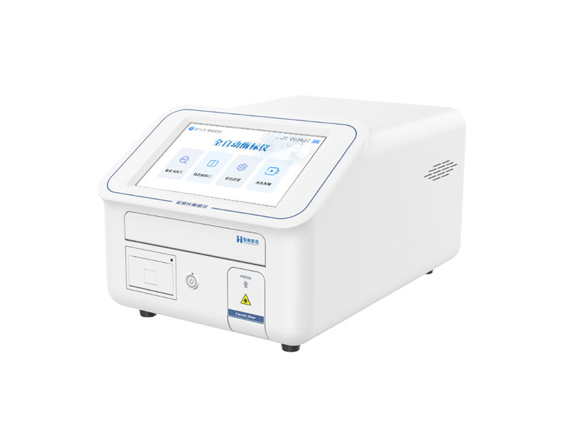 2025年12月国产全波长酶标仪品牌知名度排名出炉