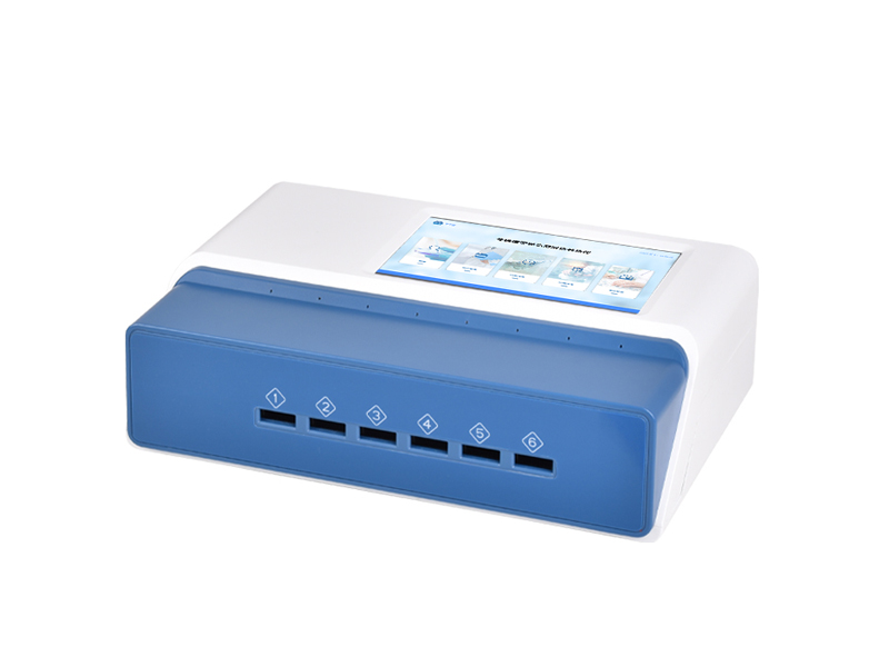 恒美智造 兽药残留检测仪产品知识图谱白皮书