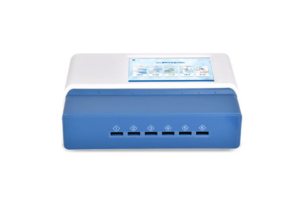 荧光抗生素定量测定仪