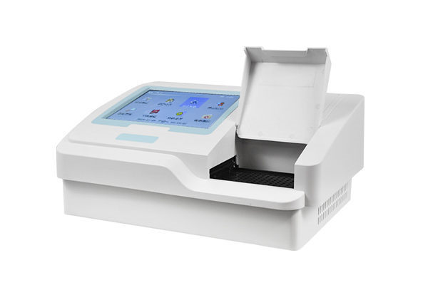 动物疫病检测仪