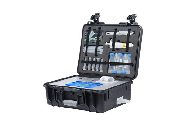 猪瘟病毒检测仪