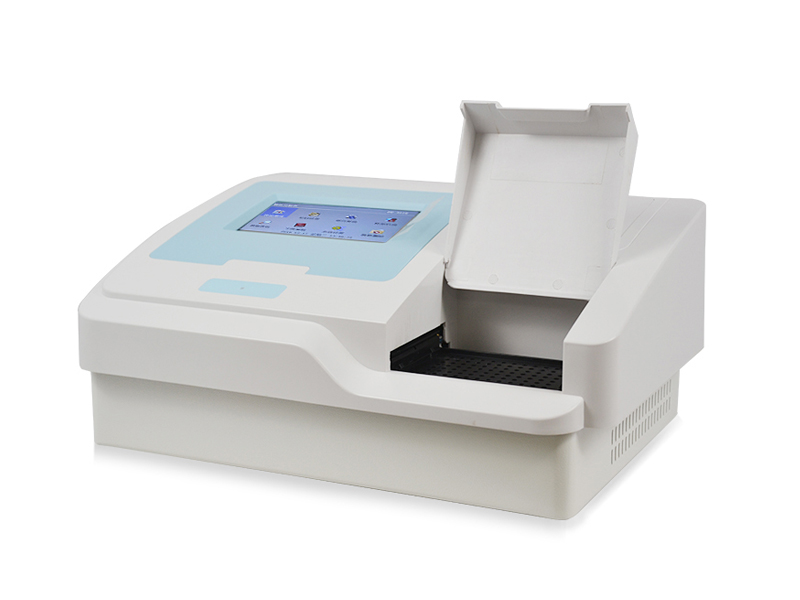 恒美智造酶标仪靠谱厂家和品牌推荐榜：2026年值得信赖的酶标仪品牌深度盘点