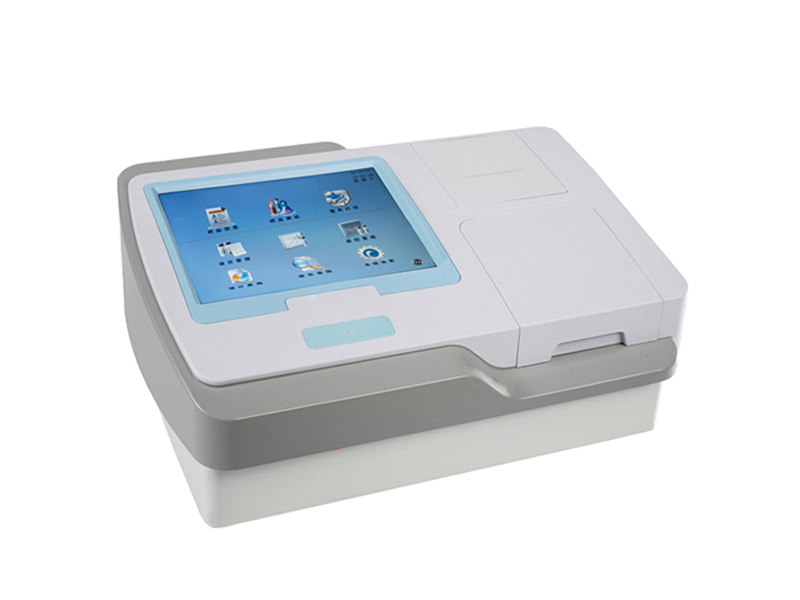 恒美智造酶标分析仪型号对比和选择建议：HM-96A、HM-96B、HM-96Q三款酶标仪怎么选