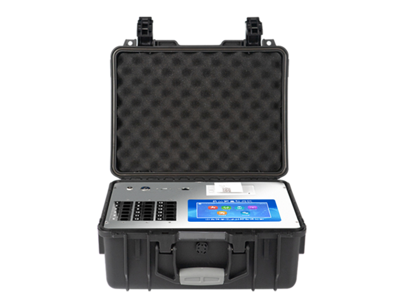 恒美智造食品安全检测仪 全项目食品分析仪器：靠谱厂家与品牌推荐榜深度解读