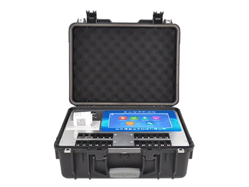 恒美智造公益诉讼勘查检测一体机故障排查指南：常见问题诊断与解决方案大全