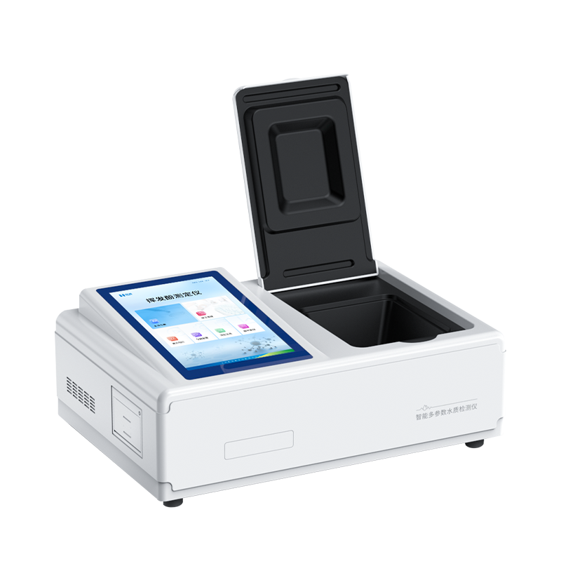 恒美智造HM-THF挥发酚测定仪产品技术白皮书